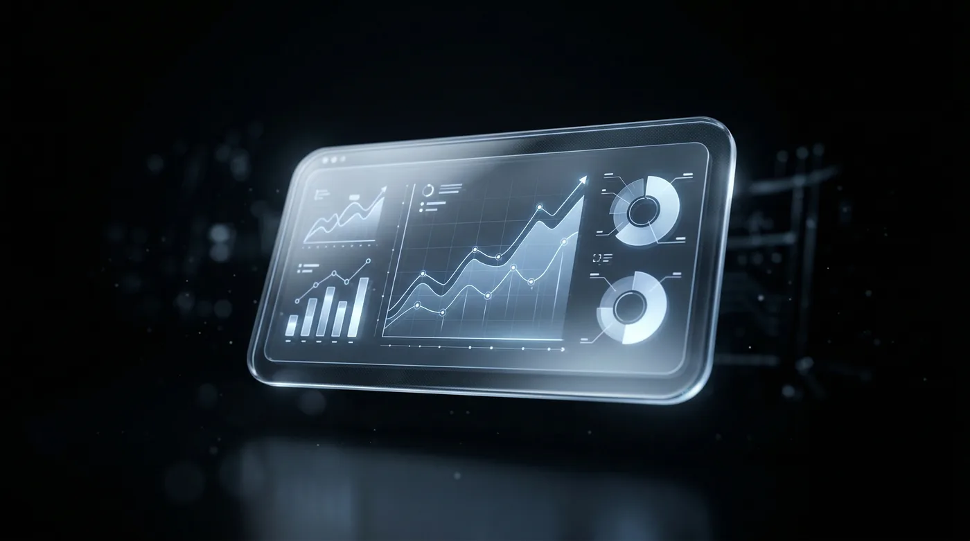 Дашборд Проджекта