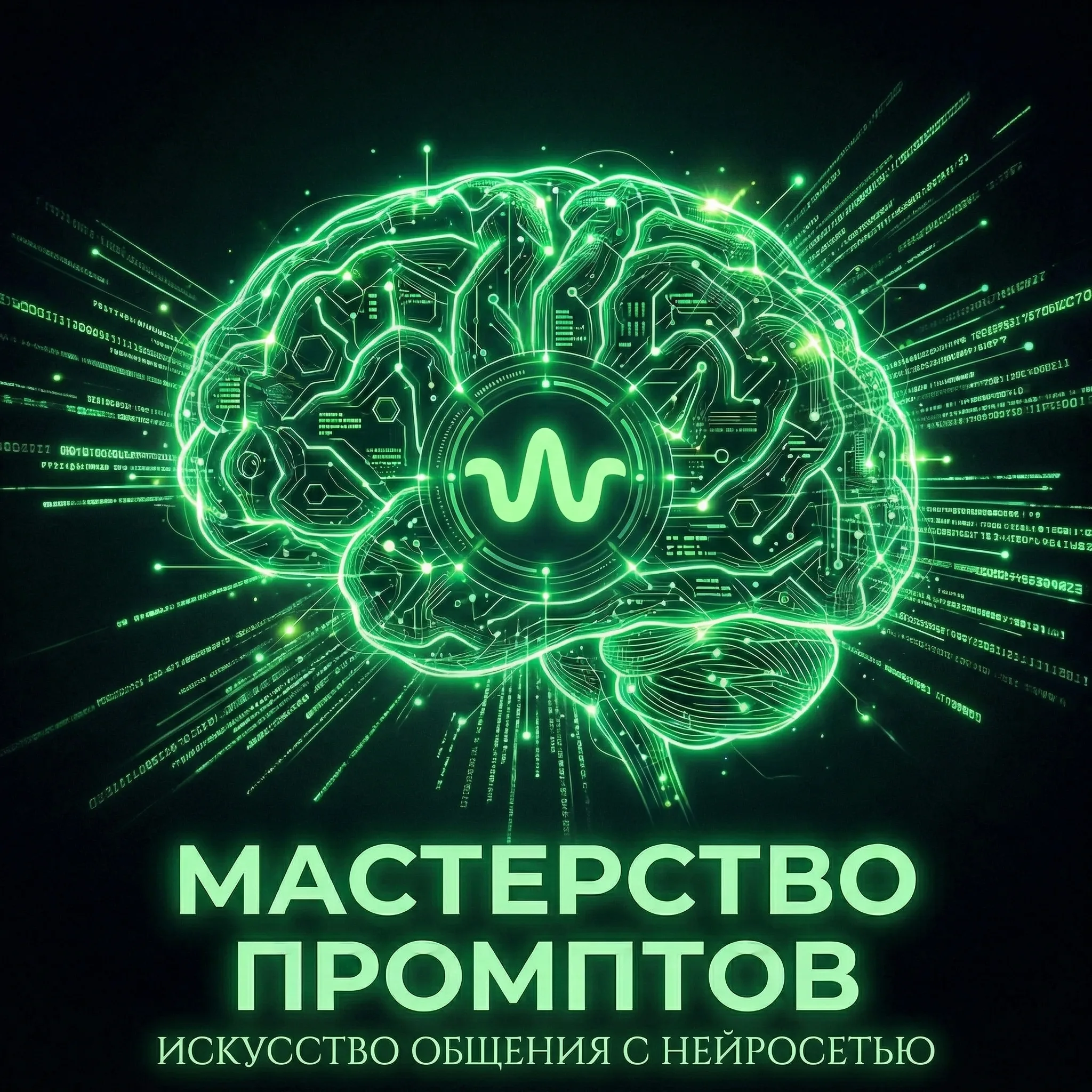 Мастерство промптов — ВайбМаркетолог