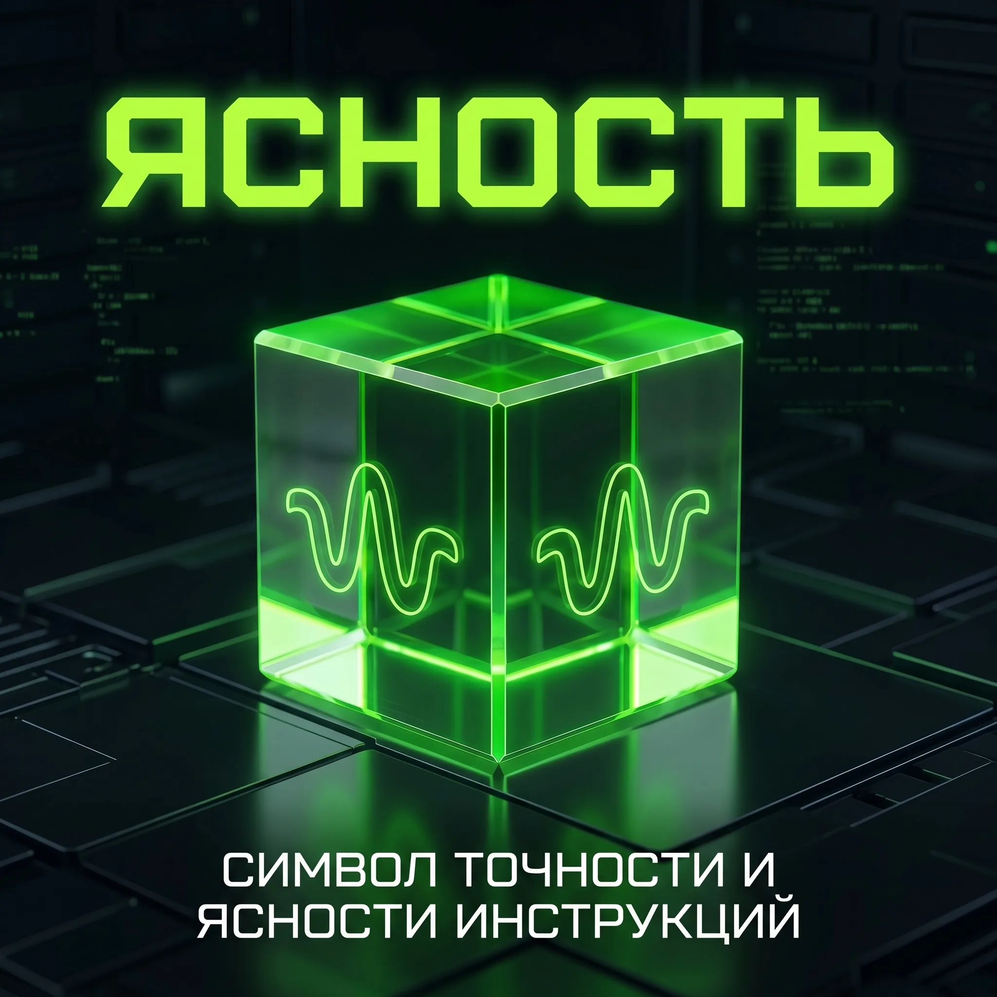 Ясность и точность
