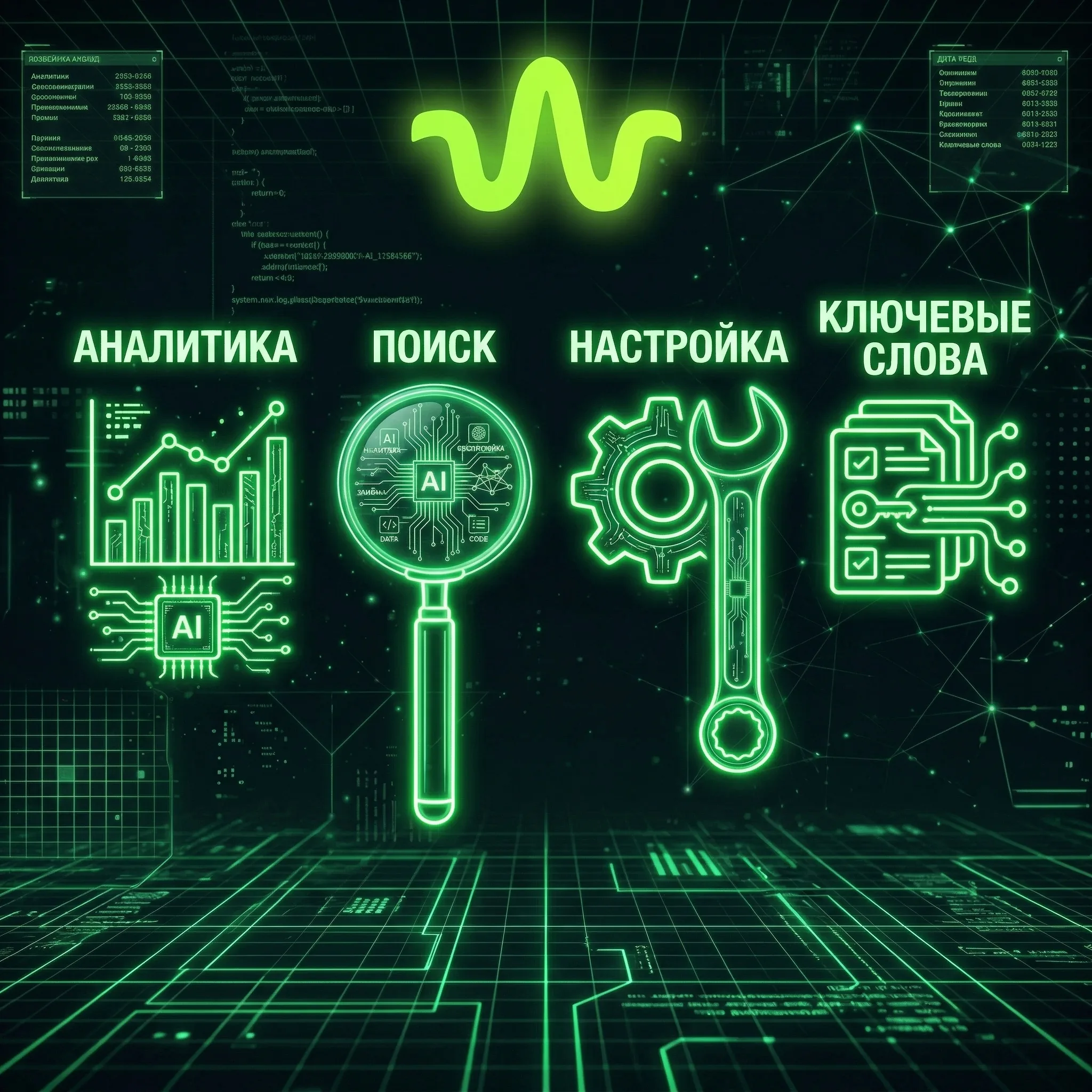 Инструменты ИИ-агента