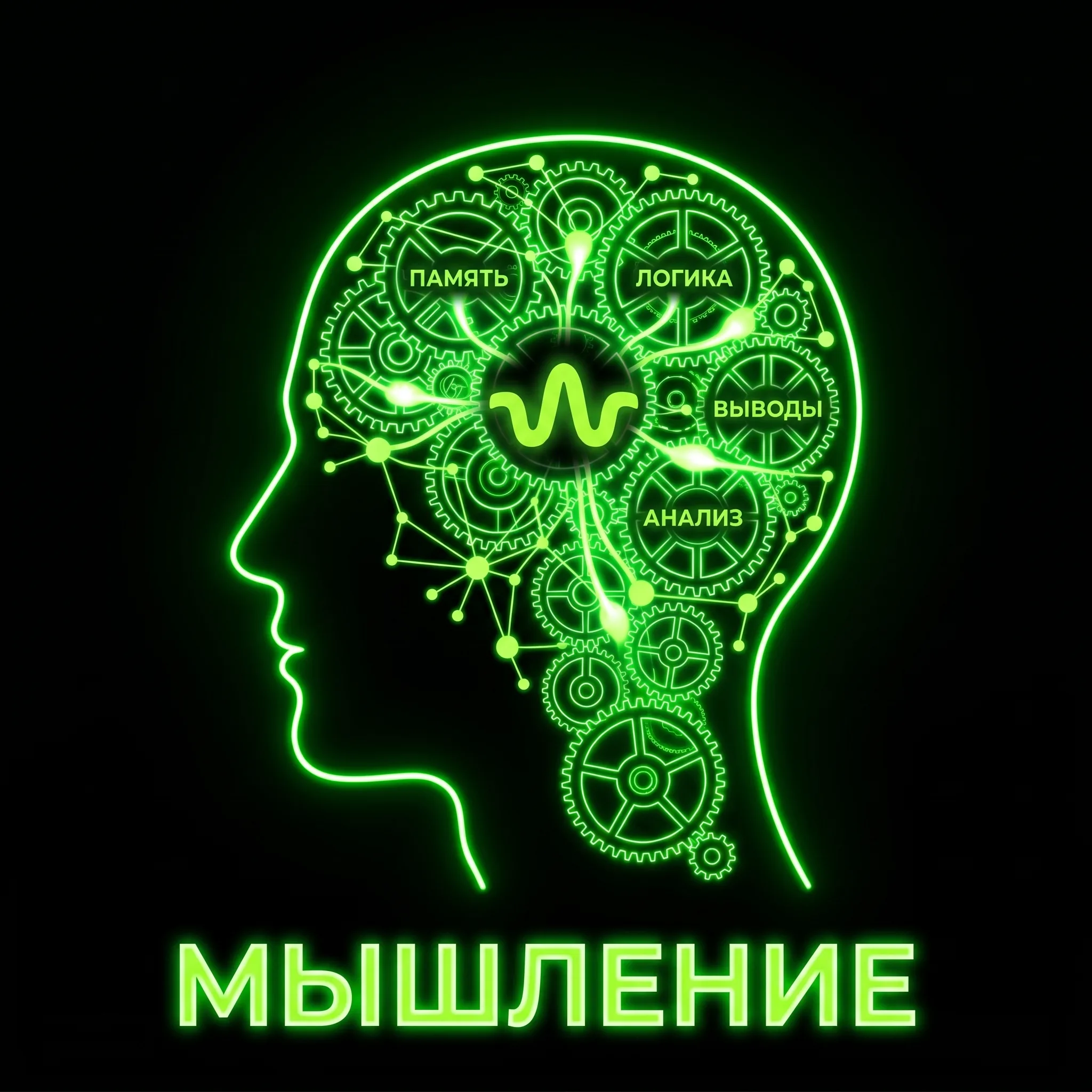 Мышление и рассуждения