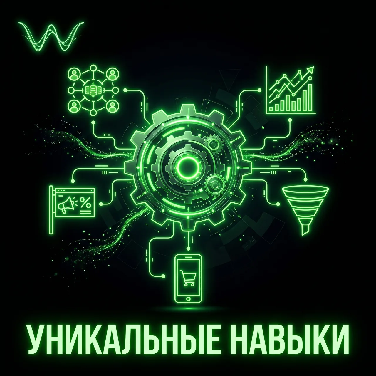 Уникальные навыки ИИ-агента под ваш бизнес